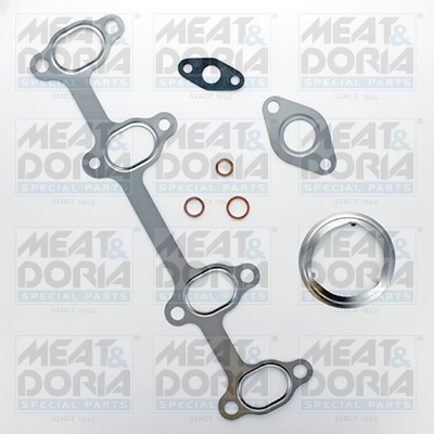 Mounting Kit, charger